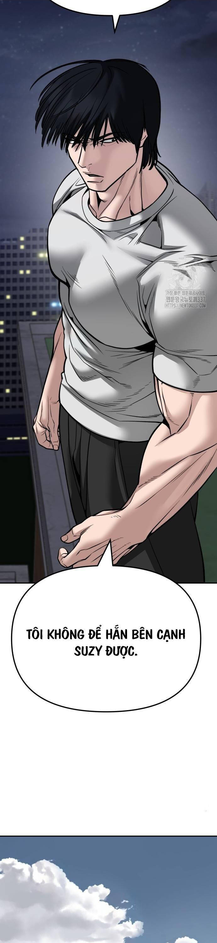 Giang Hồ Thực Thi Công Lý Chapter 100 - Trang 2