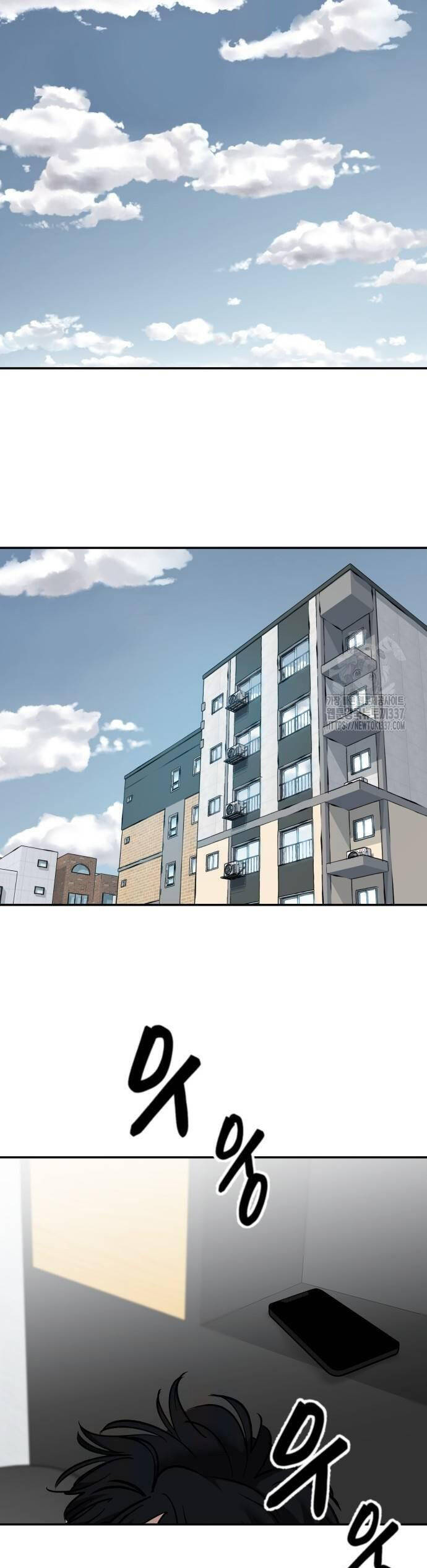 Giang Hồ Thực Thi Công Lý Chapter 100 - Trang 2