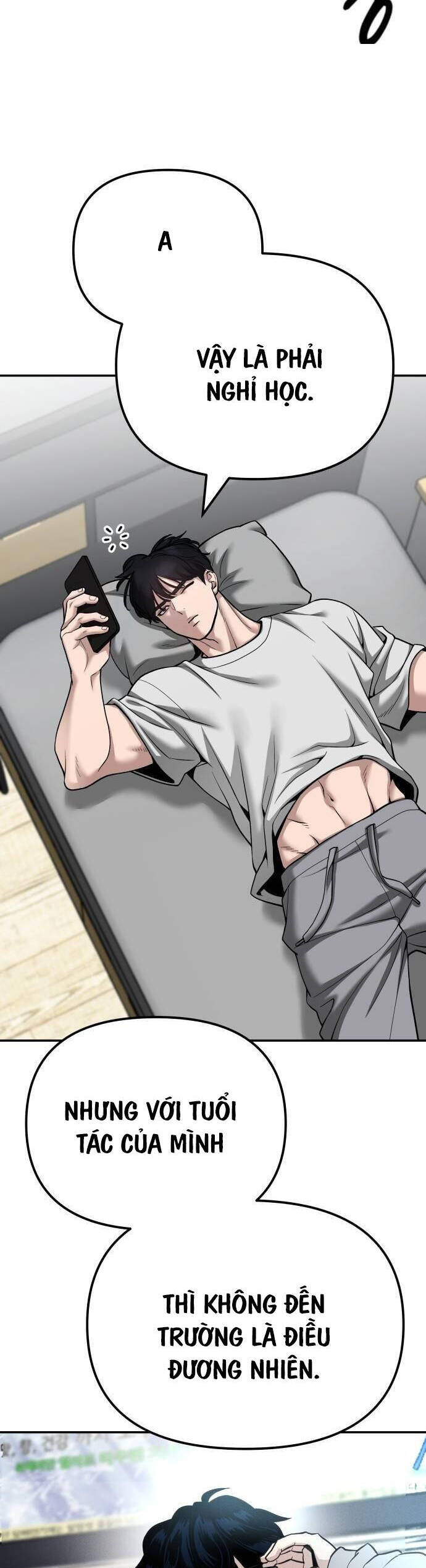 Giang Hồ Thực Thi Công Lý Chapter 100 - Trang 2