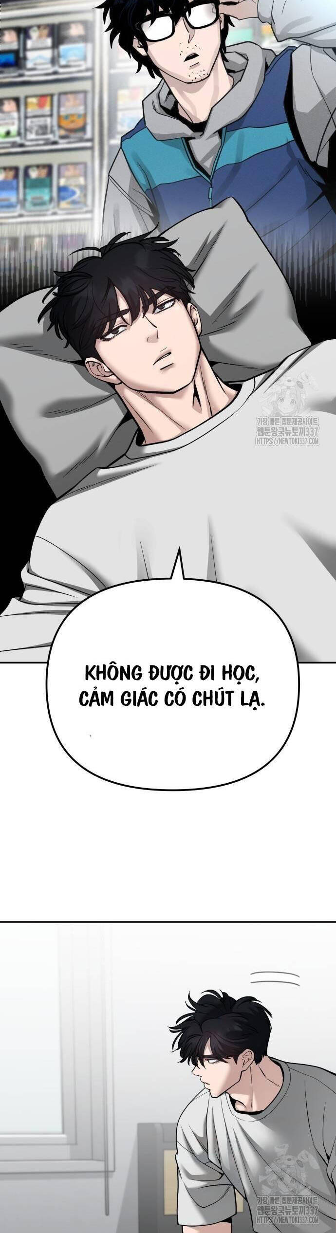Giang Hồ Thực Thi Công Lý Chapter 100 - Trang 2