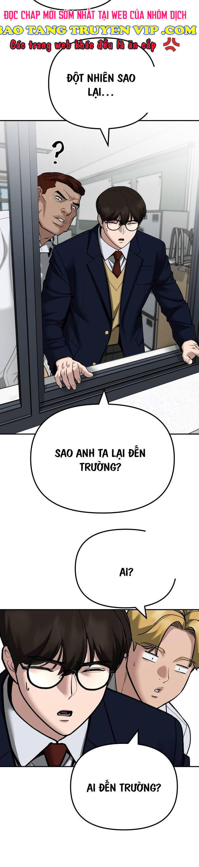 Giang Hồ Thực Thi Công Lý Chapter 100 - Trang 2