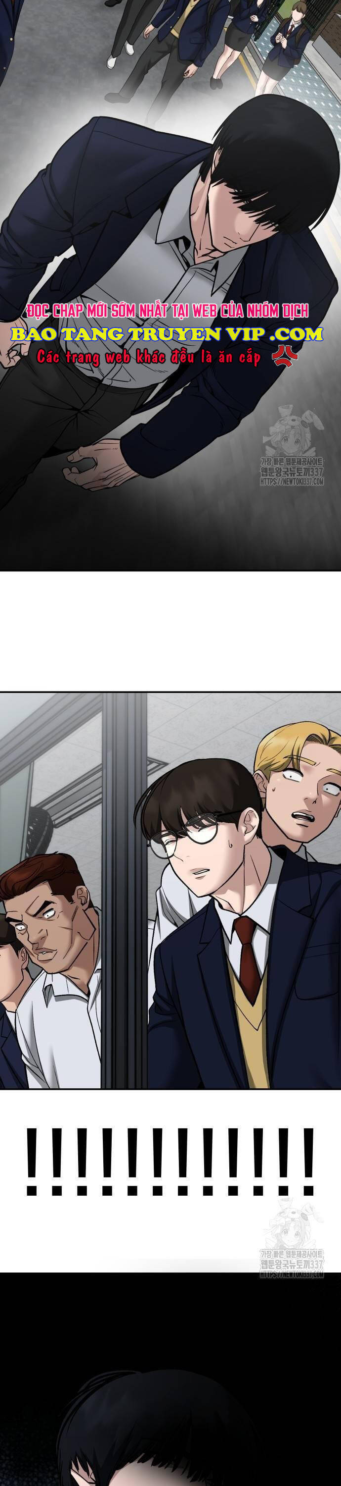 Giang Hồ Thực Thi Công Lý Chapter 100 - Trang 2