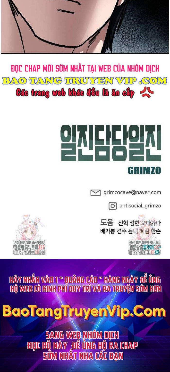 Giang Hồ Thực Thi Công Lý Chapter 100 - Trang 2