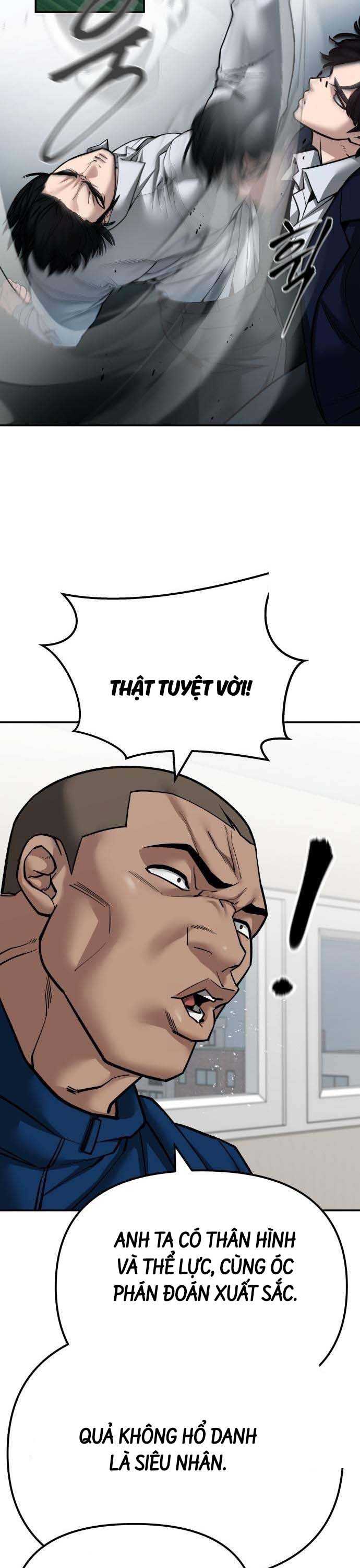 Giang Hồ Thực Thi Công Lý Chapter 102.5 - Trang 2