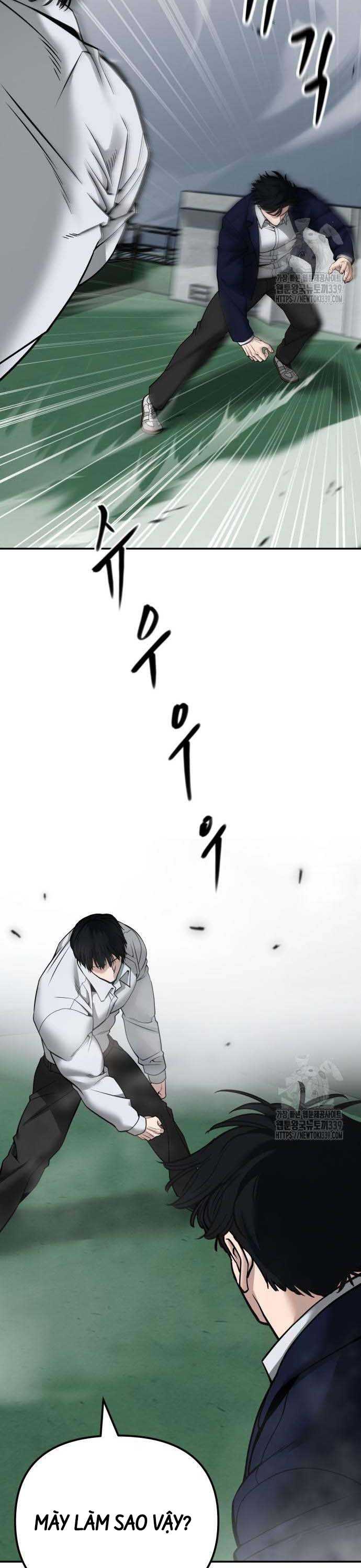 Giang Hồ Thực Thi Công Lý Chapter 102.5 - Trang 2