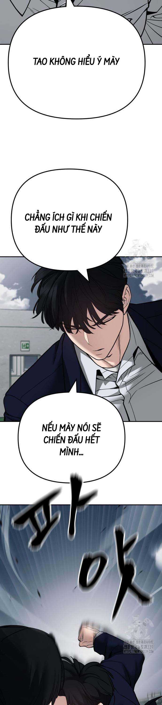 Giang Hồ Thực Thi Công Lý Chapter 102.5 - Trang 2