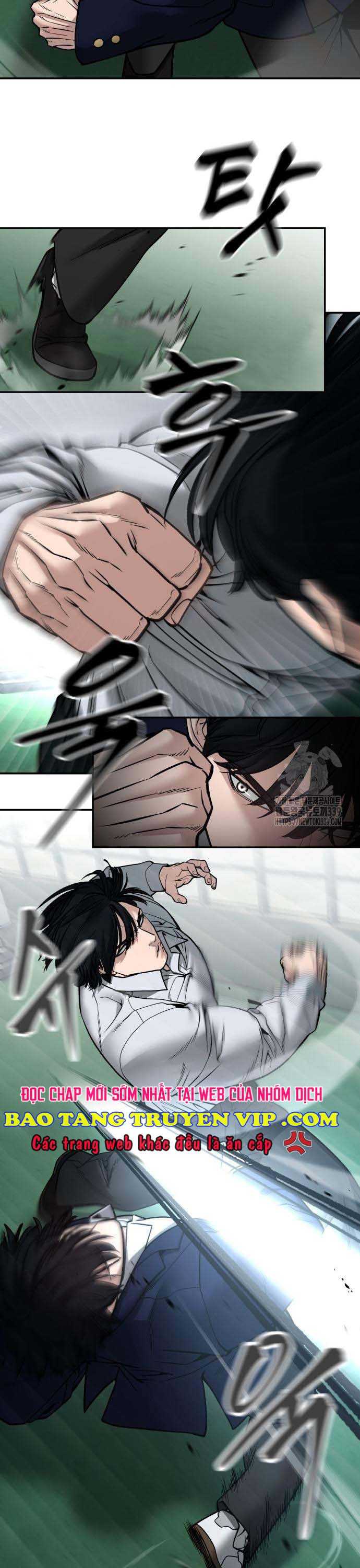 Giang Hồ Thực Thi Công Lý Chapter 102.5 - Trang 2