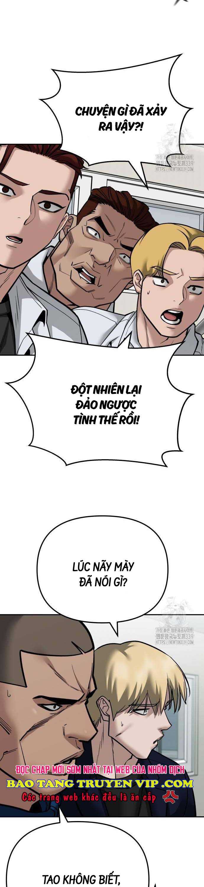 Giang Hồ Thực Thi Công Lý Chapter 102.5 - Trang 2