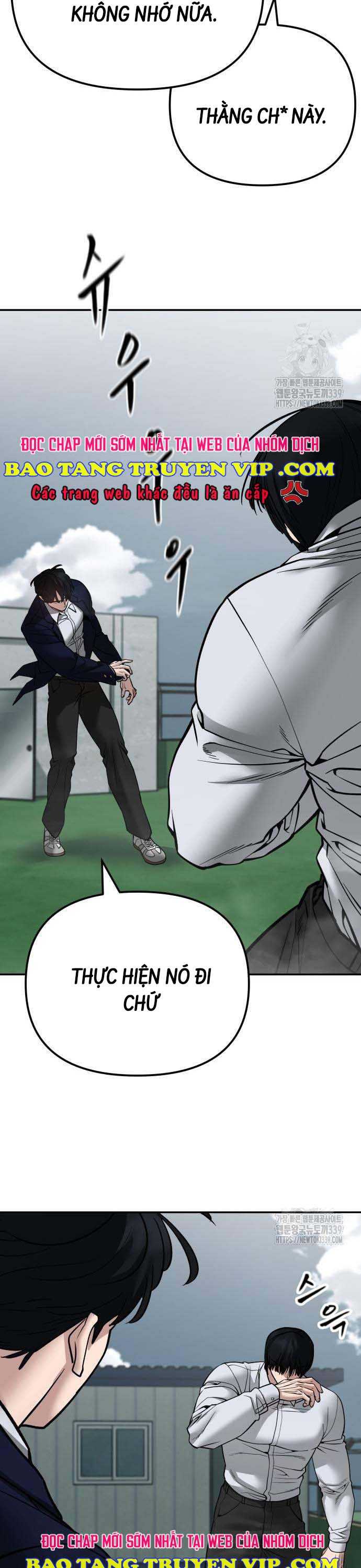 Giang Hồ Thực Thi Công Lý Chapter 102.5 - Trang 2