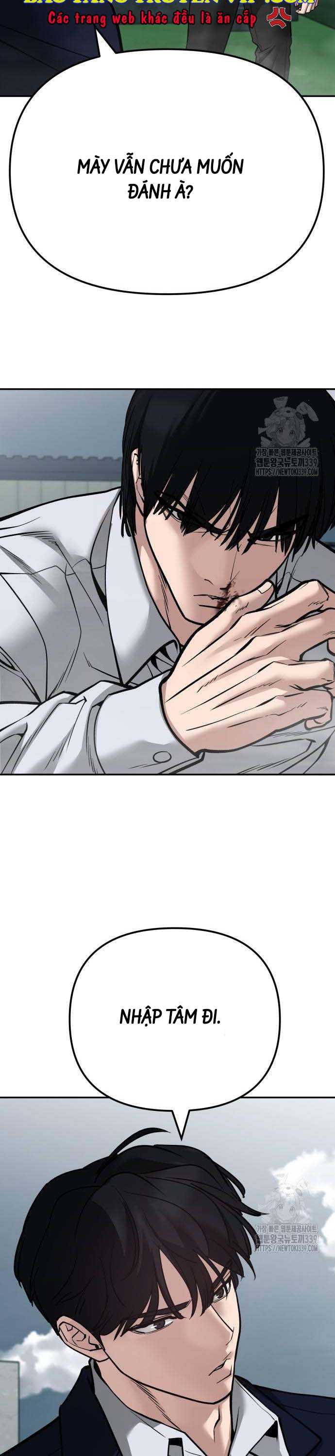 Giang Hồ Thực Thi Công Lý Chapter 102.5 - Trang 2