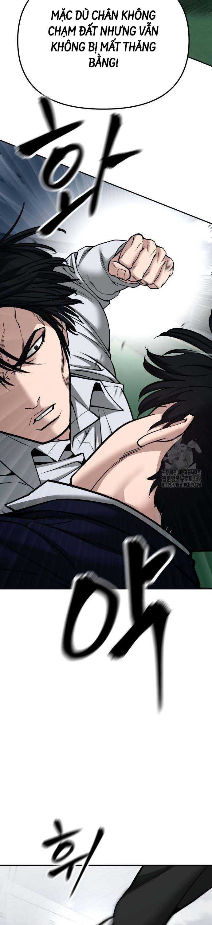 Giang Hồ Thực Thi Công Lý Chapter 102.5 - Trang 2