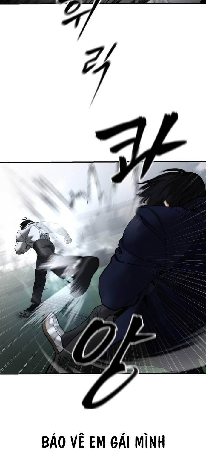 Giang Hồ Thực Thi Công Lý Chapter 104 - Trang 2