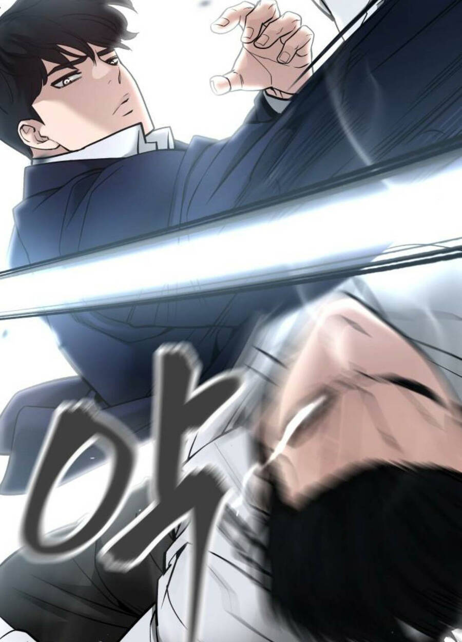 Giang Hồ Thực Thi Công Lý Chapter 105 - Trang 2