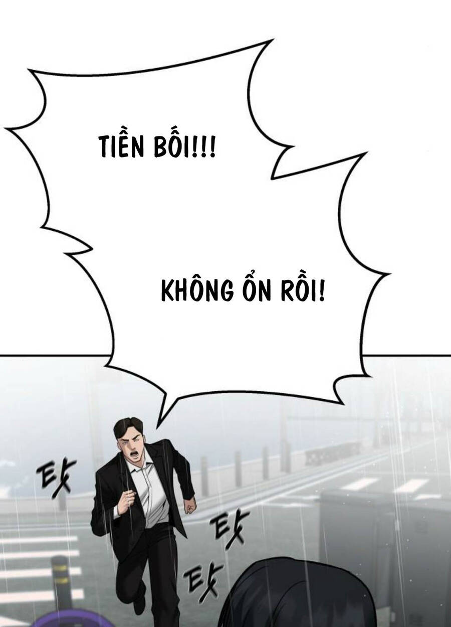 Giang Hồ Thực Thi Công Lý Chapter 105 - Trang 2