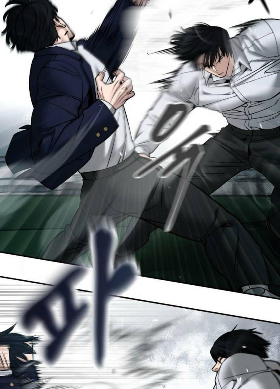 Giang Hồ Thực Thi Công Lý Chapter 105 - Trang 2