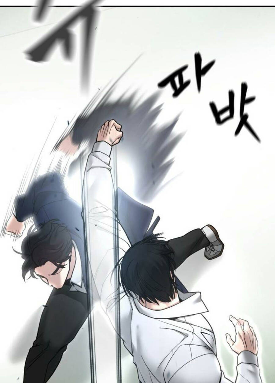 Giang Hồ Thực Thi Công Lý Chapter 105 - Trang 2