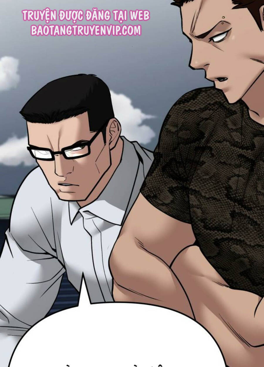 Giang Hồ Thực Thi Công Lý Chapter 105 - Trang 2