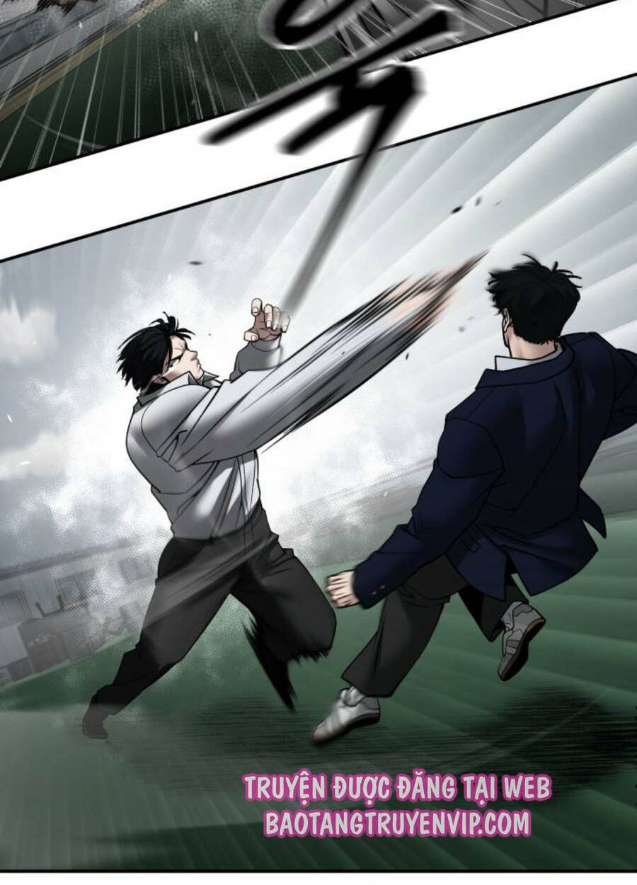 Giang Hồ Thực Thi Công Lý Chapter 105 - Trang 2