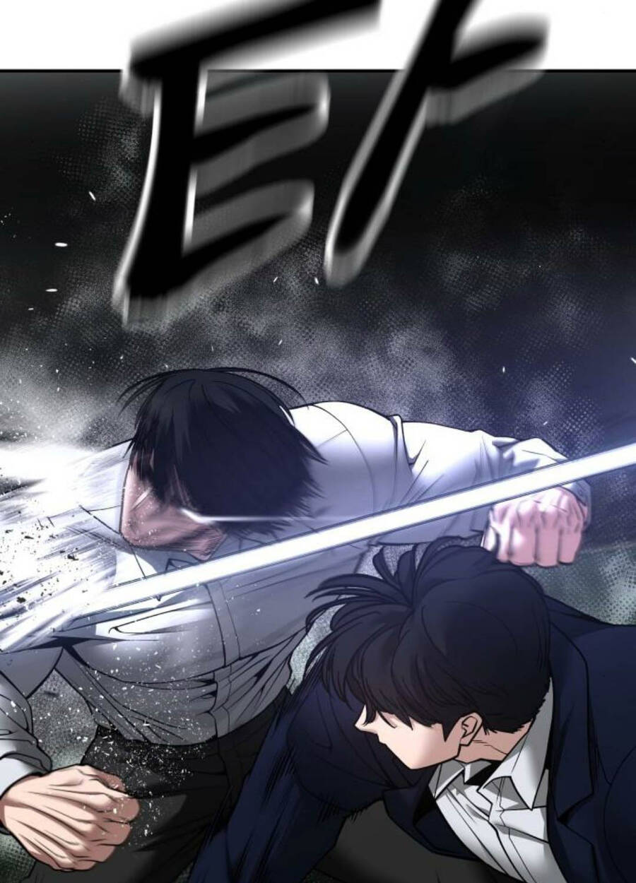 Giang Hồ Thực Thi Công Lý Chapter 105 - Trang 2