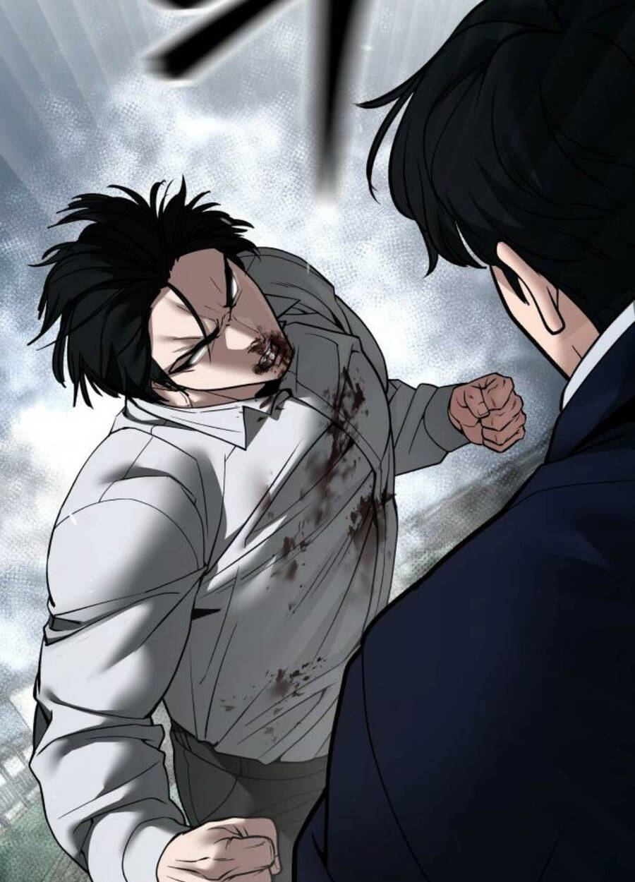 Giang Hồ Thực Thi Công Lý Chapter 105 - Trang 2