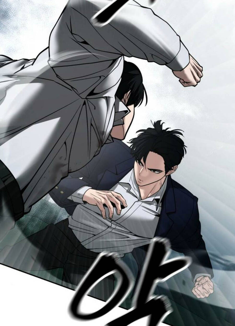 Giang Hồ Thực Thi Công Lý Chapter 105 - Trang 2