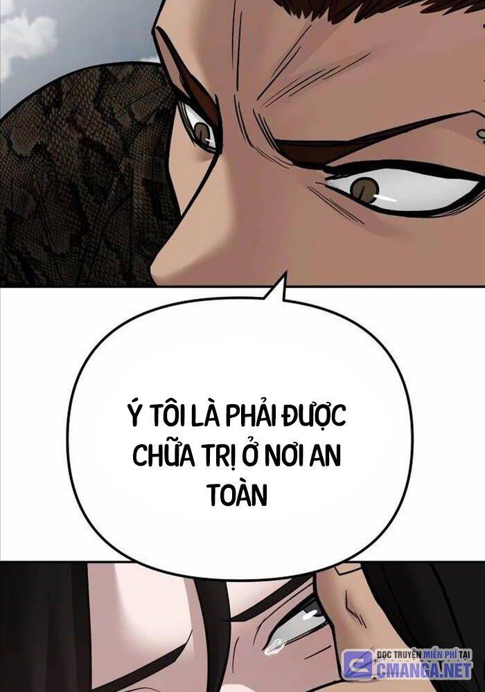 Giang Hồ Thực Thi Công Lý Chapter 109 - Trang 2