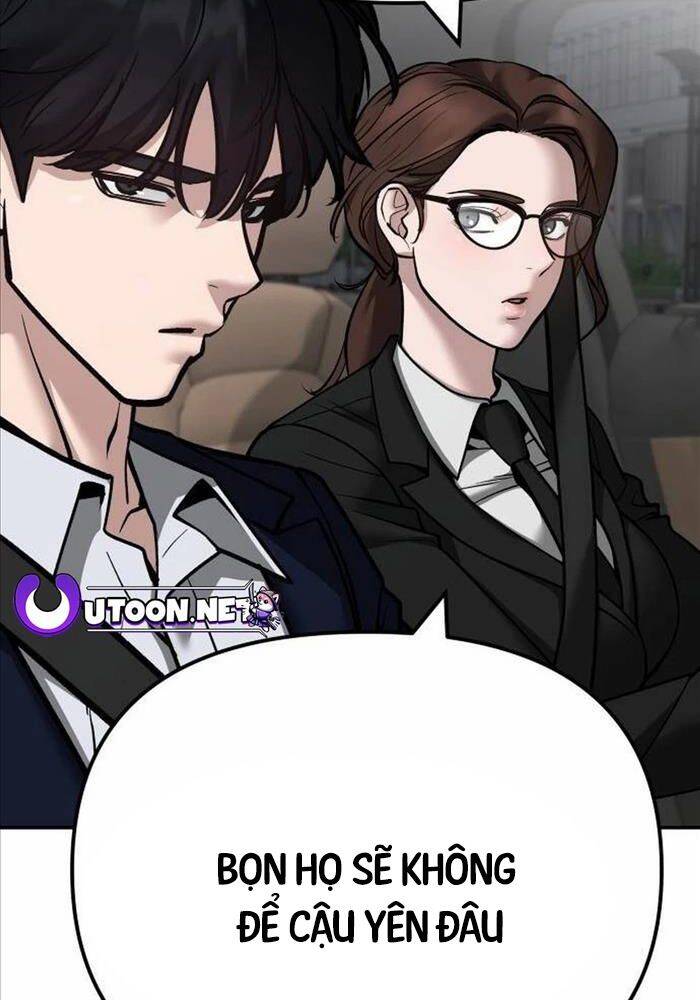 Giang Hồ Thực Thi Công Lý Chapter 109 - Trang 2