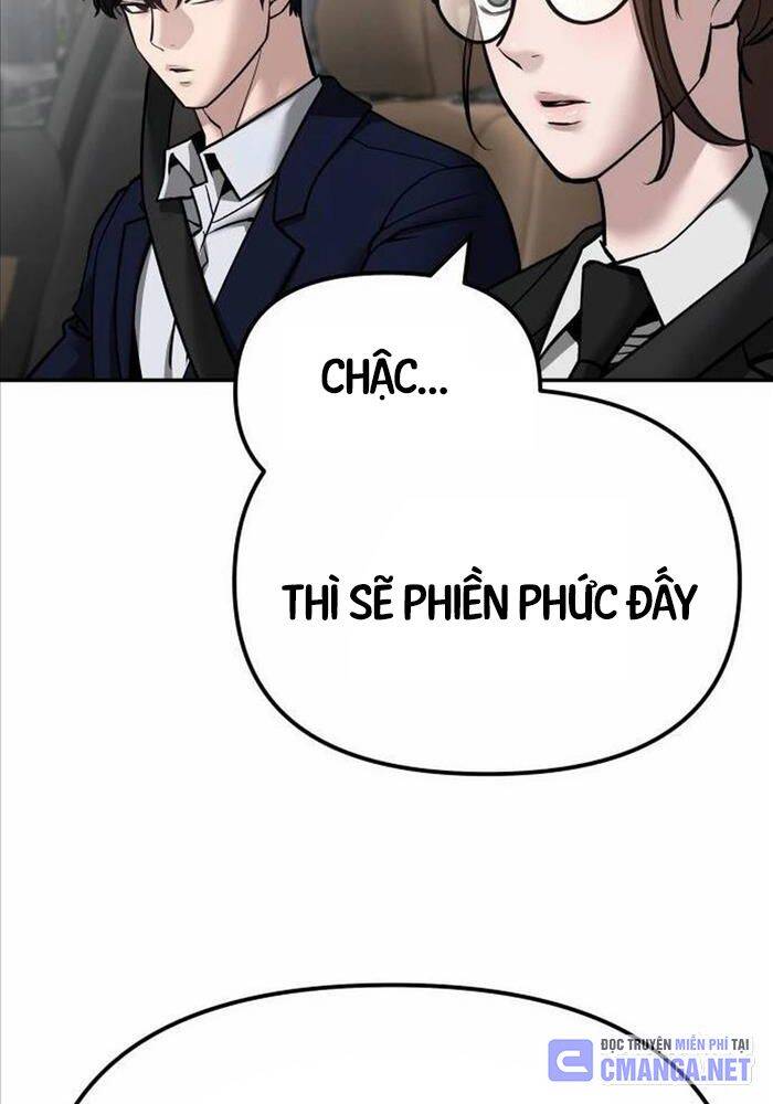 Giang Hồ Thực Thi Công Lý Chapter 109 - Trang 2