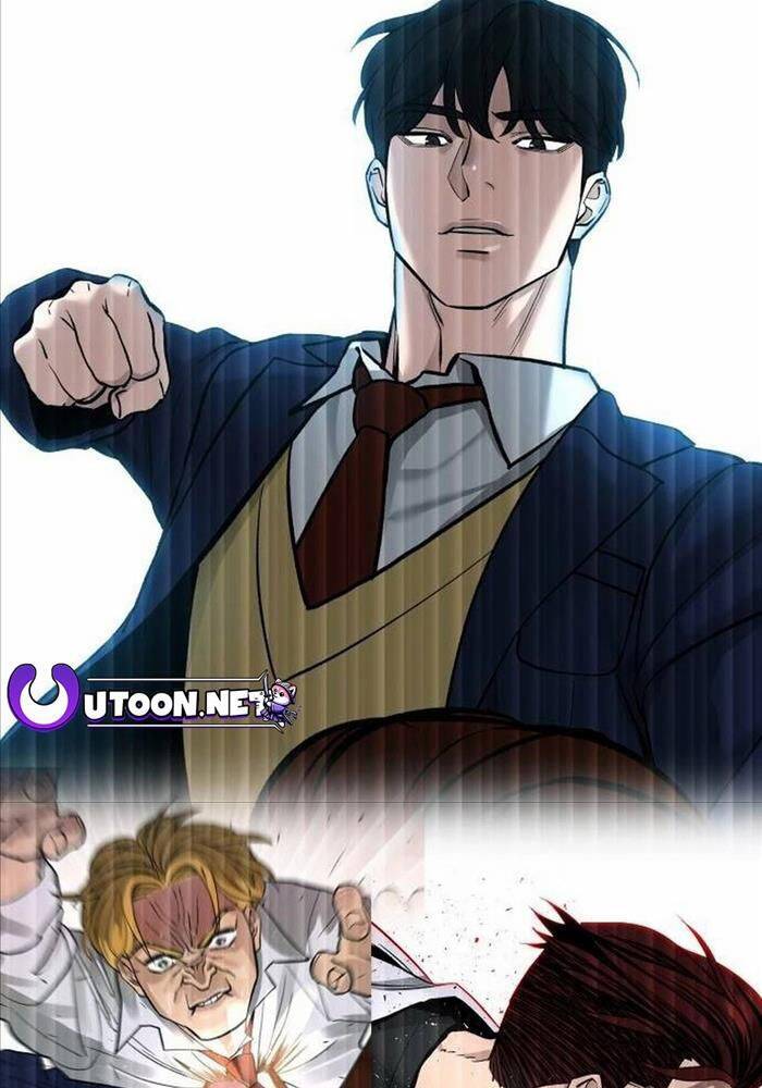 Giang Hồ Thực Thi Công Lý Chapter 109 - Trang 2