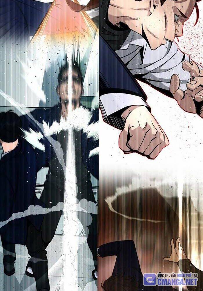 Giang Hồ Thực Thi Công Lý Chapter 109 - Trang 2