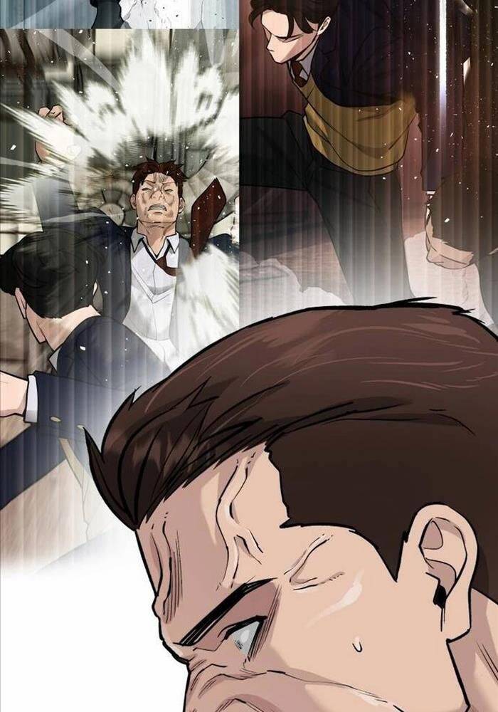 Giang Hồ Thực Thi Công Lý Chapter 109 - Trang 2