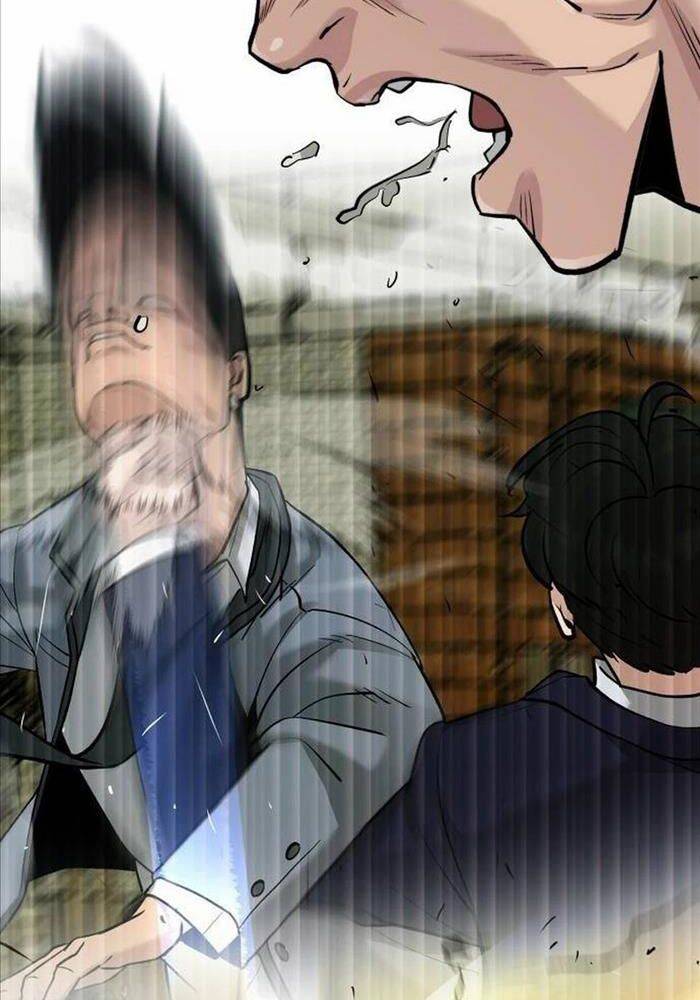 Giang Hồ Thực Thi Công Lý Chapter 109 - Trang 2