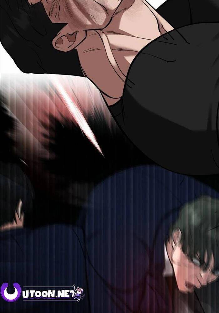 Giang Hồ Thực Thi Công Lý Chapter 109 - Trang 2