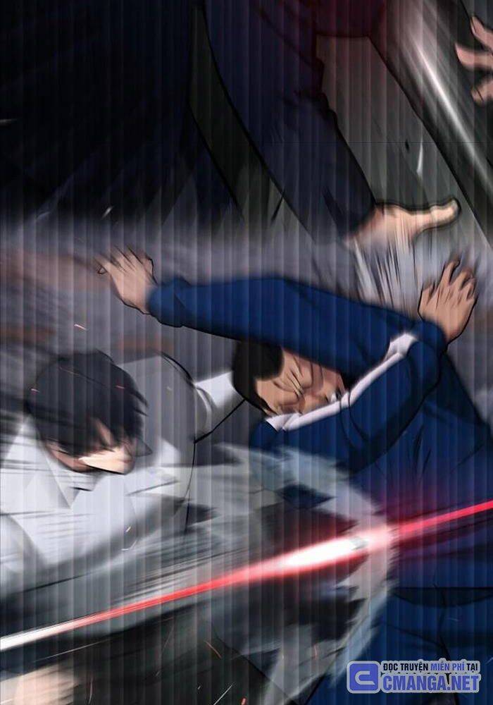 Giang Hồ Thực Thi Công Lý Chapter 109 - Trang 2