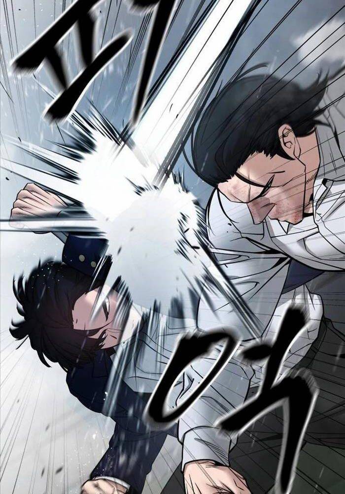 Giang Hồ Thực Thi Công Lý Chapter 109 - Trang 2