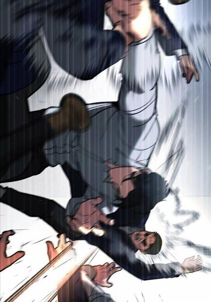 Giang Hồ Thực Thi Công Lý Chapter 109 - Trang 2