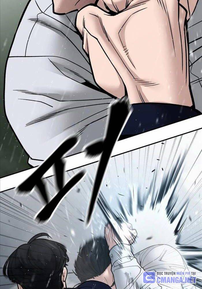 Giang Hồ Thực Thi Công Lý Chapter 109 - Trang 2