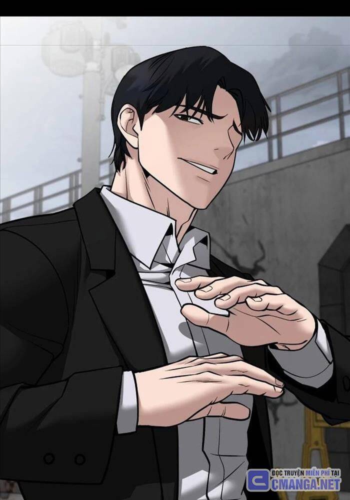 Giang Hồ Thực Thi Công Lý Chapter 109 - Trang 2