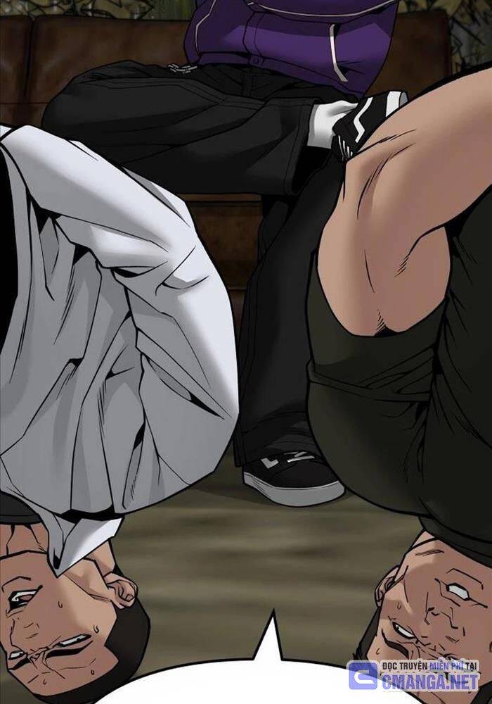 Giang Hồ Thực Thi Công Lý Chapter 109 - Trang 2