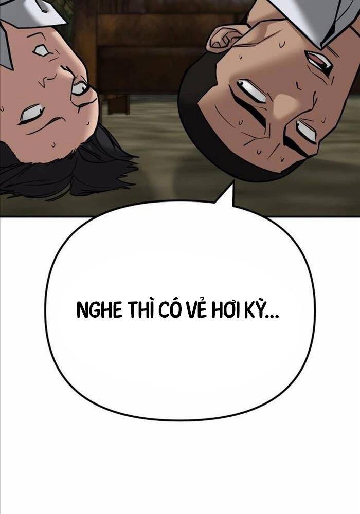 Giang Hồ Thực Thi Công Lý Chapter 109 - Trang 2