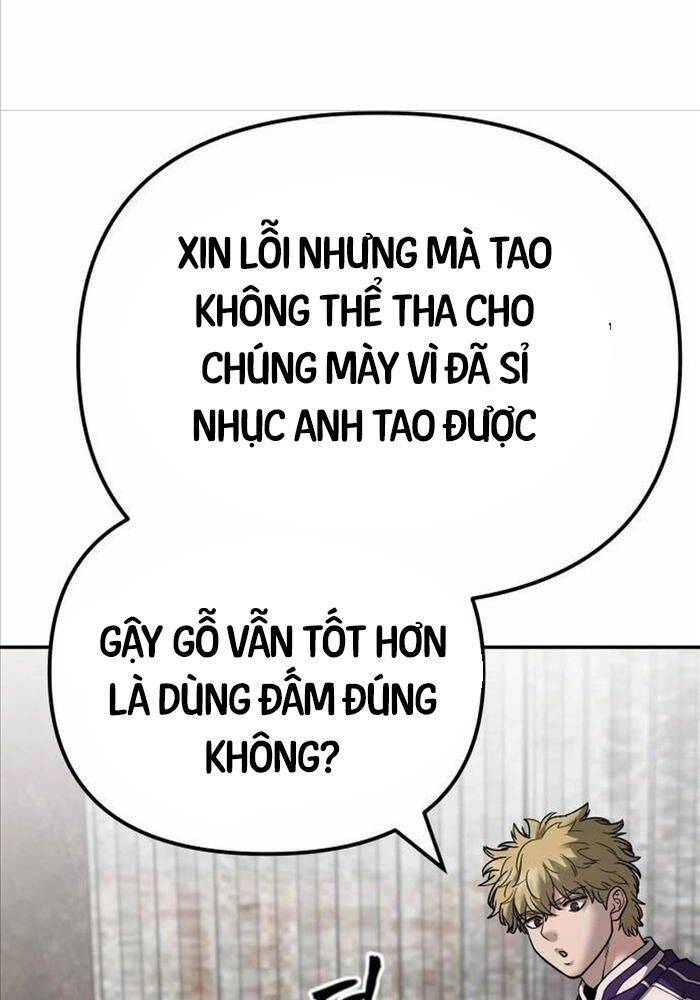 Giang Hồ Thực Thi Công Lý Chapter 109 - Trang 2