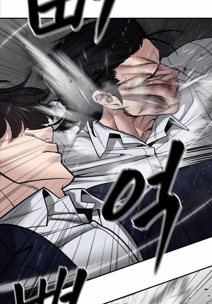 Giang Hồ Thực Thi Công Lý Chapter 109 - Trang 2