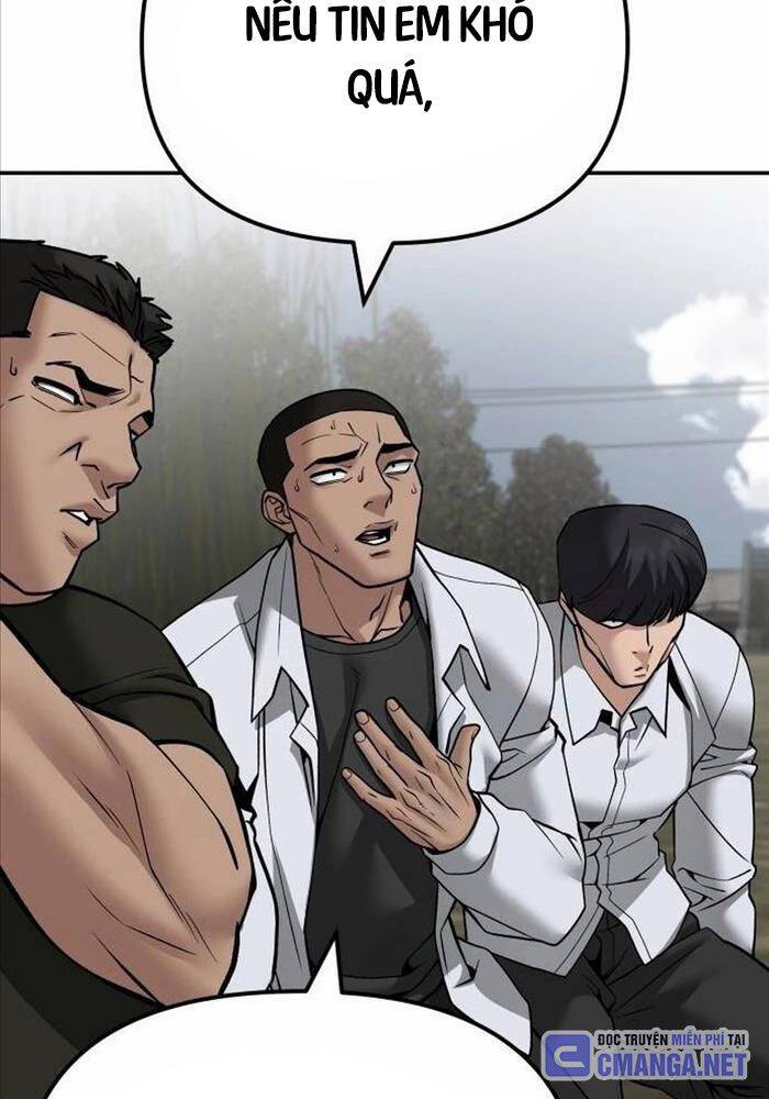 Giang Hồ Thực Thi Công Lý Chapter 109 - Trang 2