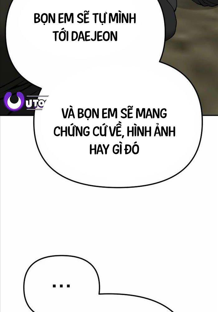 Giang Hồ Thực Thi Công Lý Chapter 109 - Trang 2
