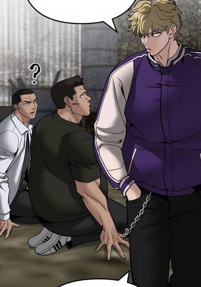 Giang Hồ Thực Thi Công Lý Chapter 109 - Trang 2