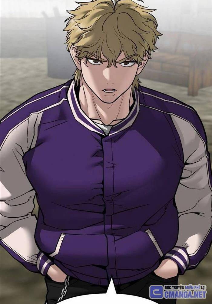 Giang Hồ Thực Thi Công Lý Chapter 109 - Trang 2