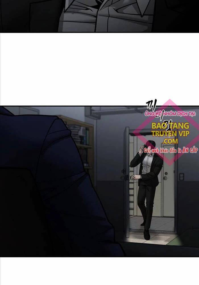 Giang Hồ Thực Thi Công Lý Chapter 109 - Trang 2