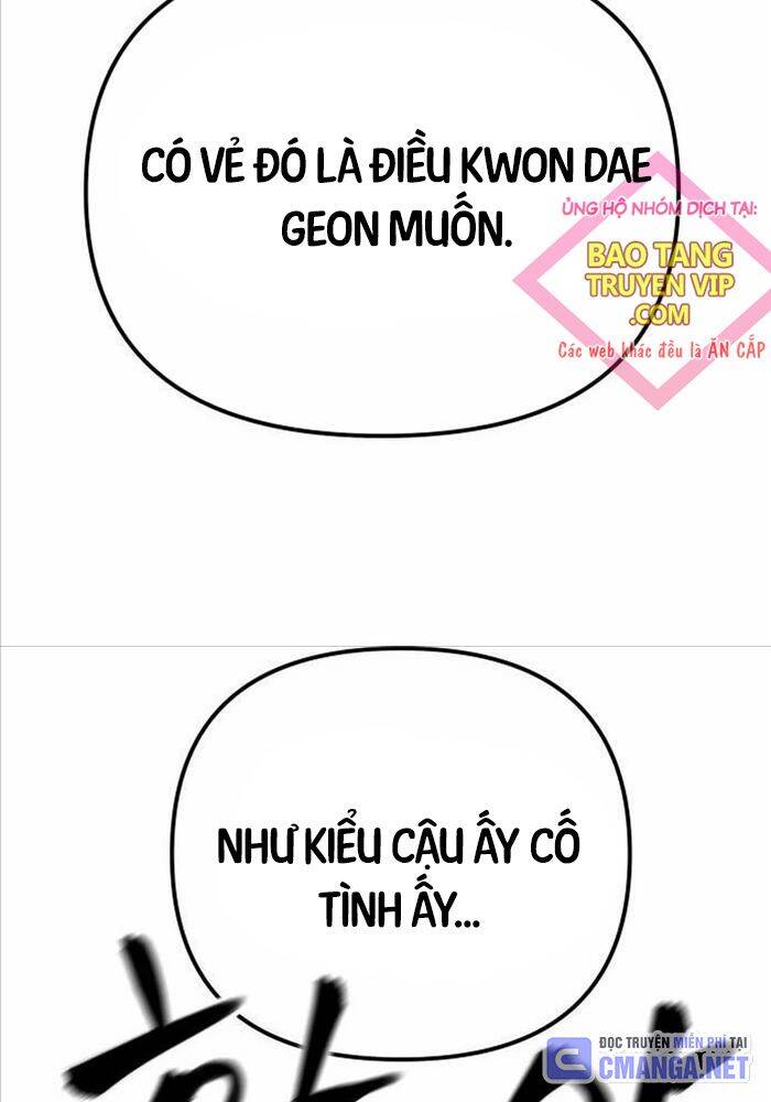 Giang Hồ Thực Thi Công Lý Chapter 109 - Trang 2