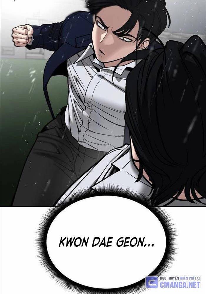 Giang Hồ Thực Thi Công Lý Chapter 109 - Trang 2