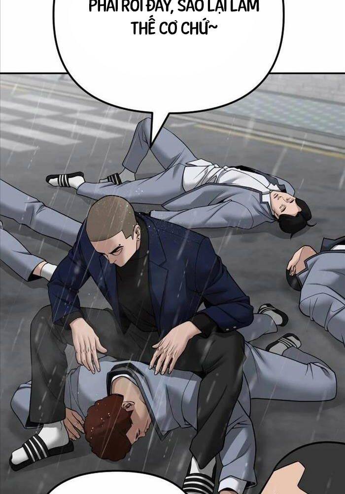 Giang Hồ Thực Thi Công Lý Chapter 109 - Trang 2